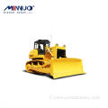 Uusi tyyppi Bulldozer Construction Conceer Crawler